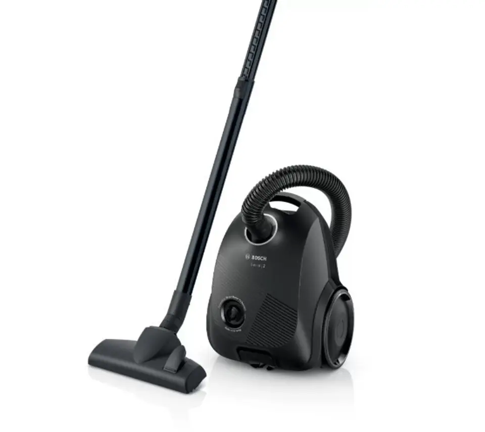 Bagged Vacuum Cleaner BGBS2LB1 at Wasserman.eu
