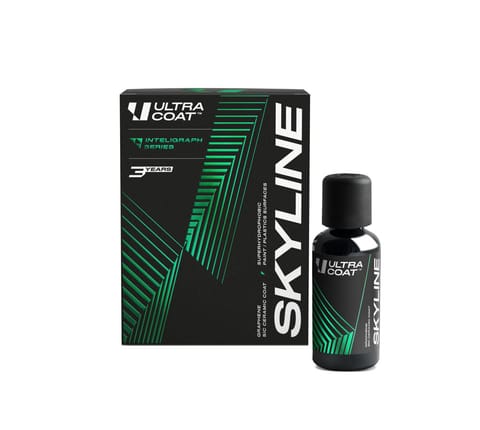 ⁨Ultracoat Skyline 30ml - powłoka ceramiczno-grafenowa do lakieru⁩ w sklepie Wasserman.eu