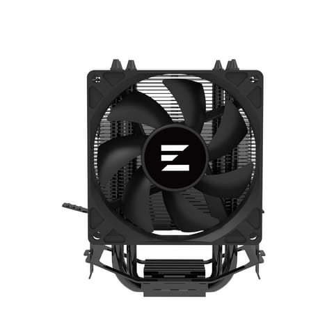 ⁨CPU Cooler CNPS4X Black⁩ at Wasserman.eu