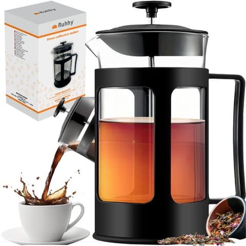 Zaparzacz do kawy/herbaty Ruhhy 24565 w sklepie Wasserman.eu