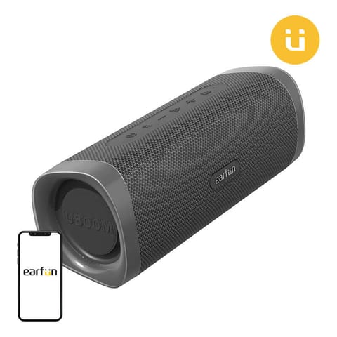 ⁨Wireless Bluetooth Speaker EarFun UBOOML⁩ at Wasserman.eu