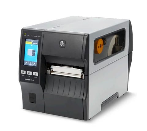 ⁨Zebra TT Printer ZT411, 4", 300⁩ w sklepie Wasserman.eu