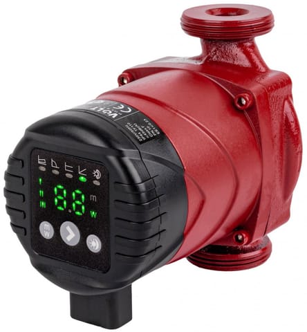 ⁨Circulating pump OPTI ECO 25 60/130 5 45W 130mm⁩ at Wasserman.eu