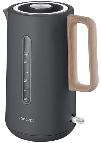 ⁨Czajnik elektryczny CONCEPT RK3370⁩ w sklepie Wasserman.eu