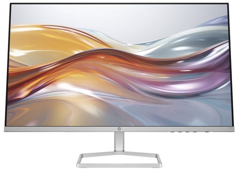 ⁨MONITOR HP LED IPS 27" 527sf (94F44E9) 100Hz⁩ w sklepie Wasserman.eu