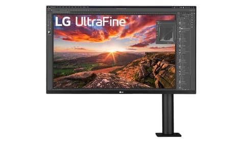 ⁨MONITOR LG LED 31,5" 32UN880P-B⁩ w sklepie Wasserman.eu