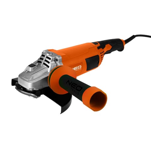 Angle grinder 3000W, 230mm at Wasserman.eu