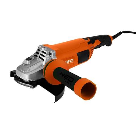 ⁨Angle grinder 3000W, 230mm⁩ at Wasserman.eu