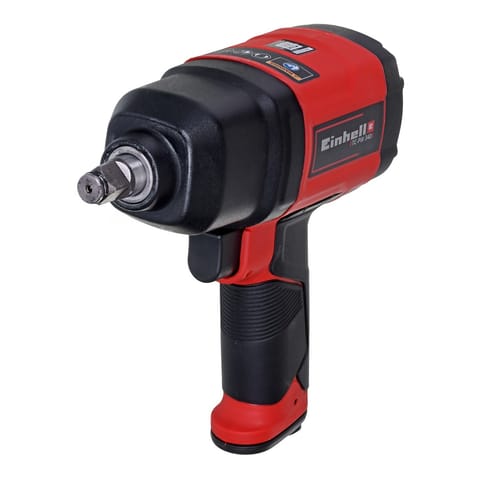 ⁨Einhell TC-PW 340 7500 RPM 340 N⋅m Black, Red⁩ at Wasserman.eu