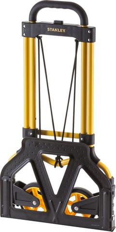 ⁨Wózek stalowy składany 70kg STANLEY SXWT-FT580-SP⁩ w sklepie Wasserman.eu