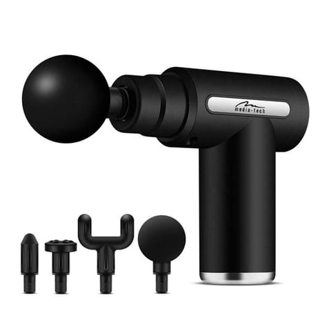 ⁨MASSAGE GUN MT6521⁩ at Wasserman.eu