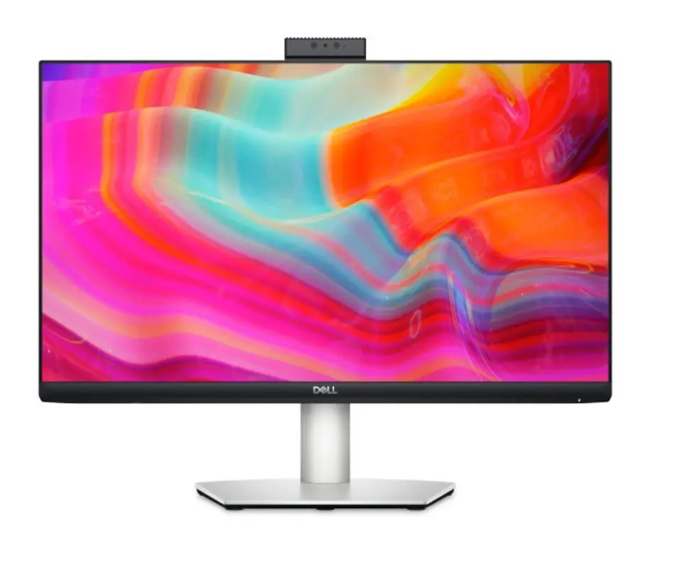 23.8 inch S2422HZ LED FHD/HDMI/USBC/DP/Webcam Monitor at Wasserman.eu