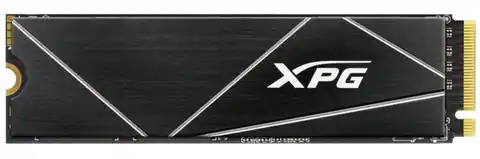 ⁨Dysk SSD XPG GAMIX S70 BLADE 512 PCIe 4x4 7.4/2.6 GBs⁩ w sklepie Wasserman.eu