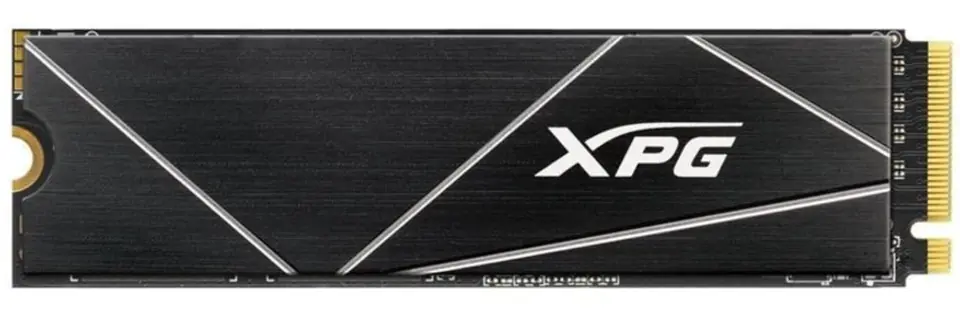 ⁨XPG GAMMIX S70 BLADE M.2 512 GB PCI Express 4.0 3D NAND NVMe⁩ at Wasserman.eu