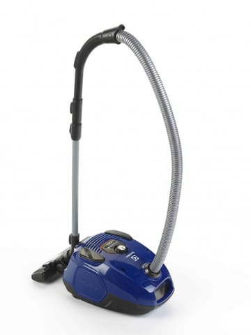 ⁨Electrolux vacuum Cleaner blue⁩ at Wasserman.eu