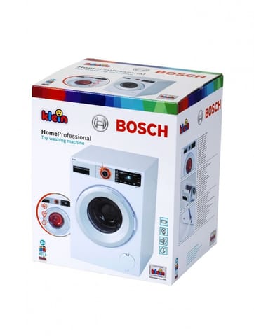 ⁨Bosch washing machine⁩ at Wasserman.eu