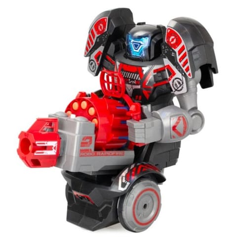 ⁨Robo Rapidfire R/C⁩ at Wasserman.eu