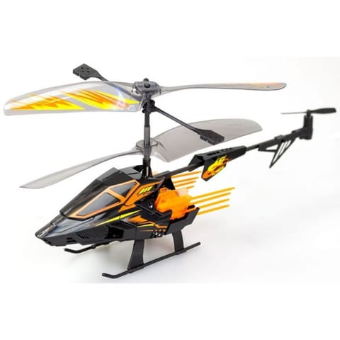 Hover Blast Controlled Helicopter at Wasserman.eu