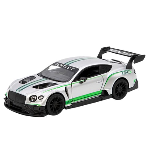 ⁨BENTLEY CONTINENTAL GT3 1:38 1szt⁩ w sklepie Wasserman.eu