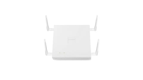 ⁨Lancom Systems LX-6402 3550 Mbit/s White Power over Ethernet (PoE)⁩ at Wasserman.eu