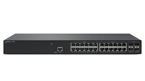 ⁨LANCOM GS-3528XP - switch - 28 porte -⁩ at Wasserman.eu
