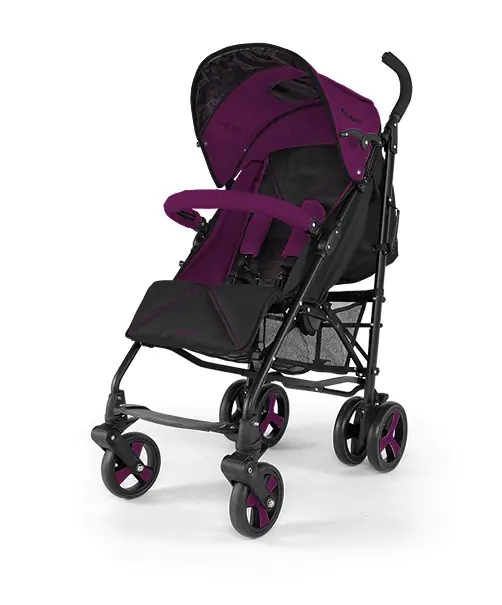 Wózek Royal Purple w sklepie Wasserman.eu
