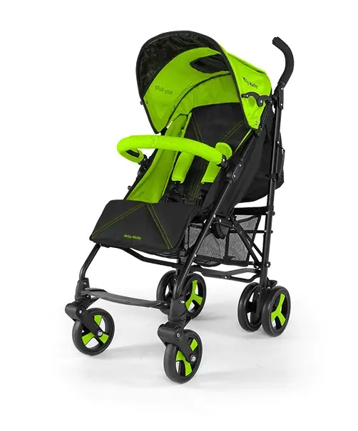 Wózek Royal Green w sklepie Wasserman.eu