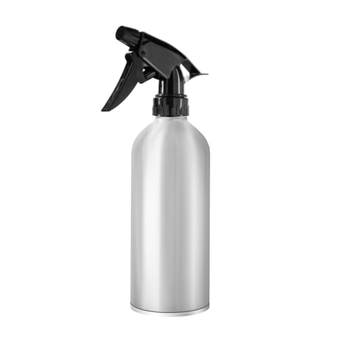 ⁨Spryskiwacz aluminiowy fryzjerski 200 ml⁩ w sklepie Wasserman.eu