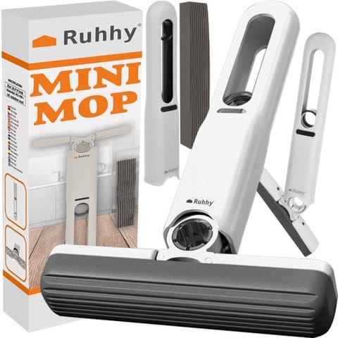 ⁨Mop mini Ruhhy 24345⁩ w sklepie Wasserman.eu