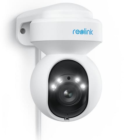 ⁨Kamera IP Reolink E Series E560 PTZ 8MP Wi-Fi LED⁩ w sklepie Wasserman.eu