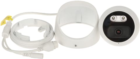 ⁨KAMERA IP APTI-AI508VA22IL-28WP - 5 Mpx 2.8 mm⁩ w sklepie Wasserman.eu