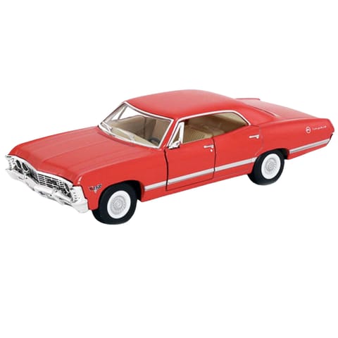 ⁨1967 CHEVROLET IMPALA 1:43 1szt⁩ w sklepie Wasserman.eu