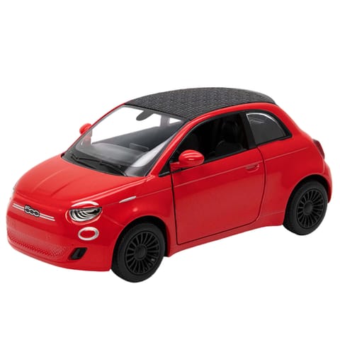 ⁨FIAT 500e 1:28 1szt⁩ w sklepie Wasserman.eu