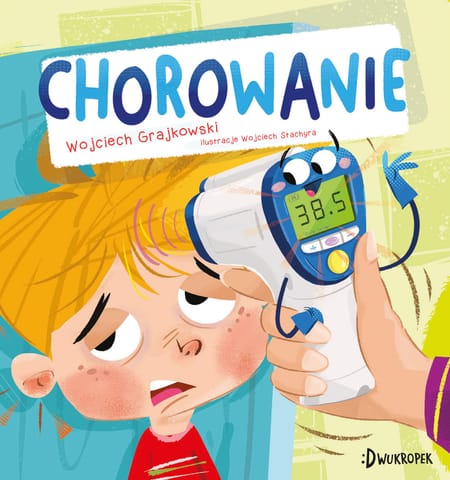 ⁨Chorowanie⁩ w sklepie Wasserman.eu