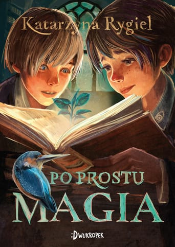 ⁨Po prostu magia⁩ w sklepie Wasserman.eu