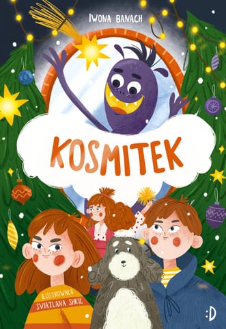 ⁨Kosmitek⁩ w sklepie Wasserman.eu