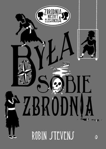 ⁨Była sobie zbrodnia. Zbrodnia niezbyt elegancka⁩ w sklepie Wasserman.eu