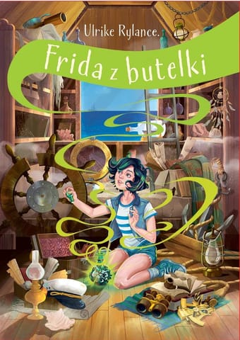 ⁨Frida z butelki⁩ w sklepie Wasserman.eu