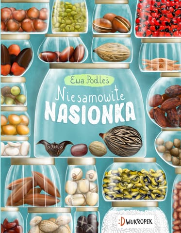 ⁨Niesamowite nasionka⁩ w sklepie Wasserman.eu