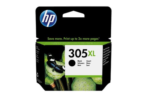 ⁨HP 305XL - Hojtydende - pigmenteret so⁩ at Wasserman.eu