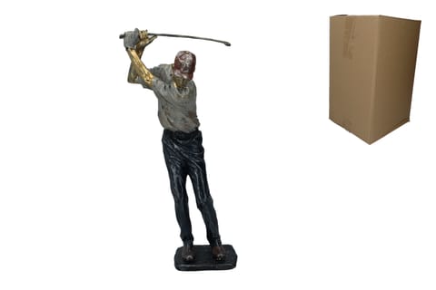 Figurka - Golfista w sklepie Wasserman.eu