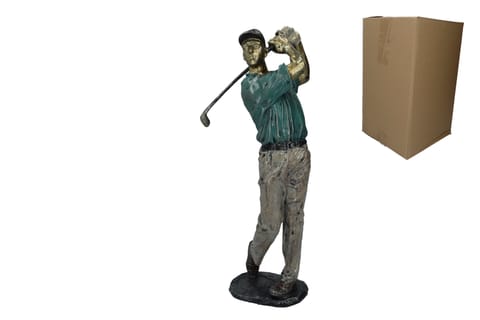 Figurka - Golfista w sklepie Wasserman.eu