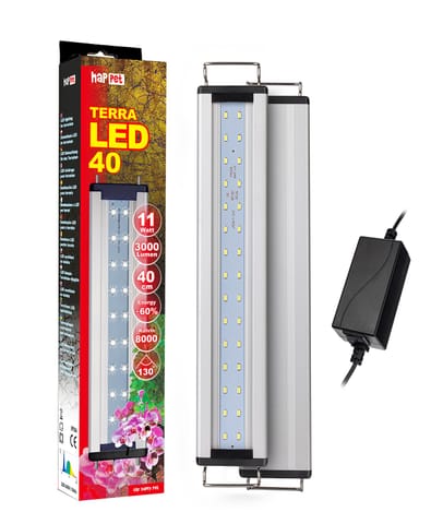 ⁨Lampa TerraLED 18W/60cm LT60⁩ w sklepie Wasserman.eu