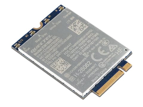 Lenovo Network Card Internal Wwan w sklepie Wasserman.eu
