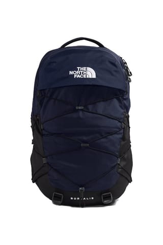 ⁨Borealis-TNF navy-tnf black-npf backpack THE NORTH FACE⁩ at Wasserman.eu