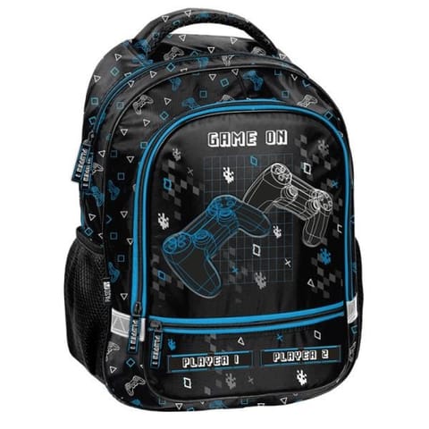 ⁨School backpack PP24PL-260 Paso⁩ at Wasserman.eu