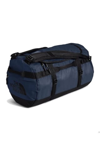 Base camp duffel bag s-summit navy-tnf black-npf THE NORTH FACE at Wasserman.eu