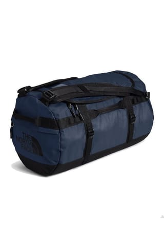 ⁨Torba base camp duffel s-summit navy-tnf black-npf THE NORTH FACE⁩ w sklepie Wasserman.eu