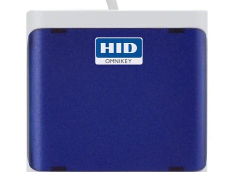 Omnikey OMNIKEY 5027 (Dark Blue) w sklepie Wasserman.eu