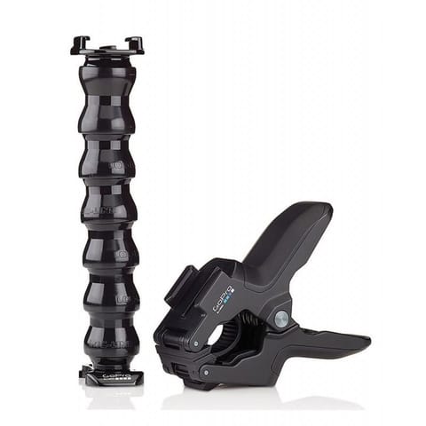 GoPro Jaws: Clamp Mount w sklepie Wasserman.eu